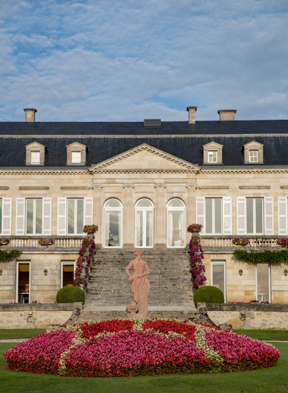 Home | Château Ducru-Beaucaillou