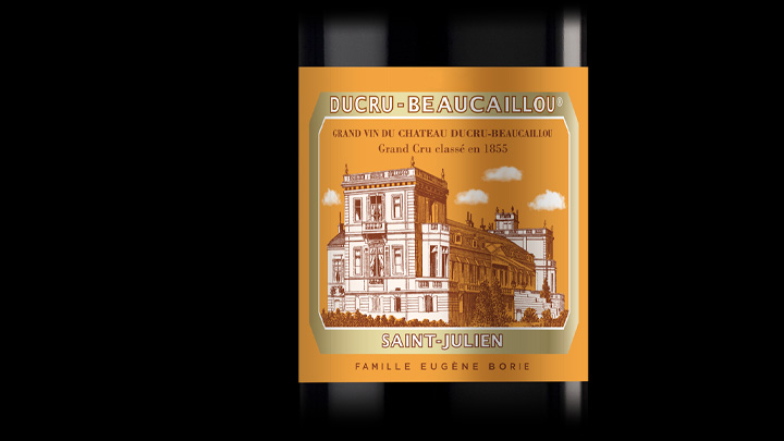 The terroir | Château Ducru-Beaucaillou